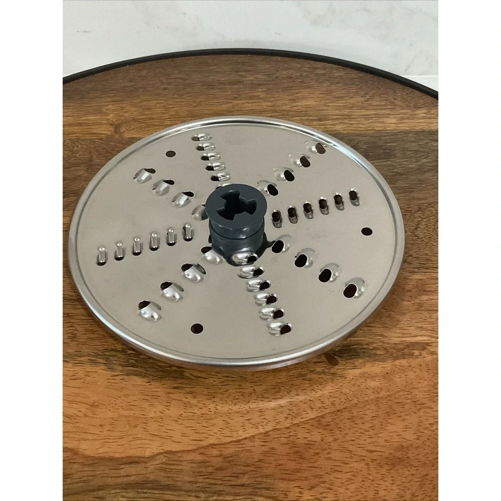 Cuisinart FP-11CD Replacement Food Processor Course Shredding Disc for FP-11